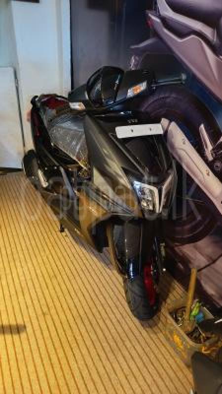 TVS Ntorq 2026 -  Bike sale in Sri Lanka - patpat.lk