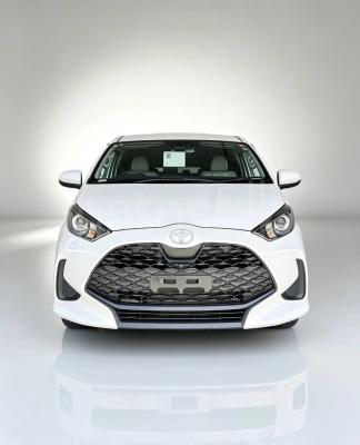 Toyota Yaris 2024 - Used Car sale in Sri Lanka - patpat.lk