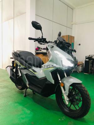 Honda ADV 2025