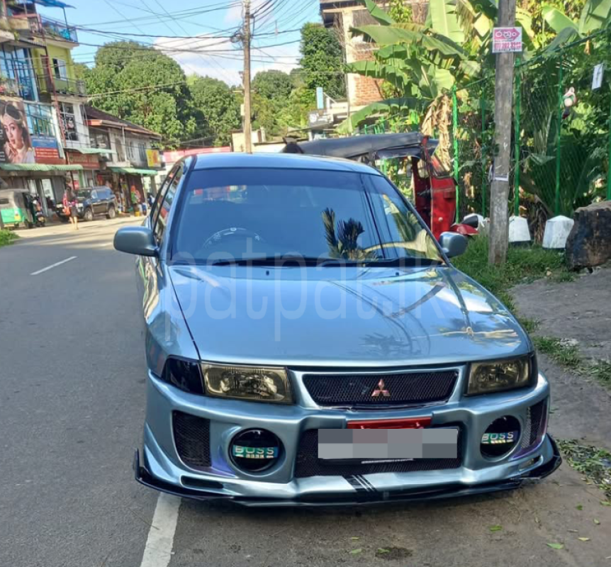 Mitsubishi Lancer 1999 -  කාර් sale in Sri Lanka - patpat.lk