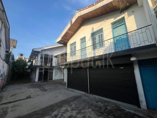 Commercial Land for Sale in Cinnamon Garden (Colombo 07)