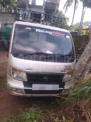 Dimo Lokka 2015 - Used Truck sale in Sri Lanka - patpat.lk