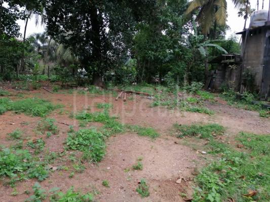 Residential Land for Sale in Biyagama