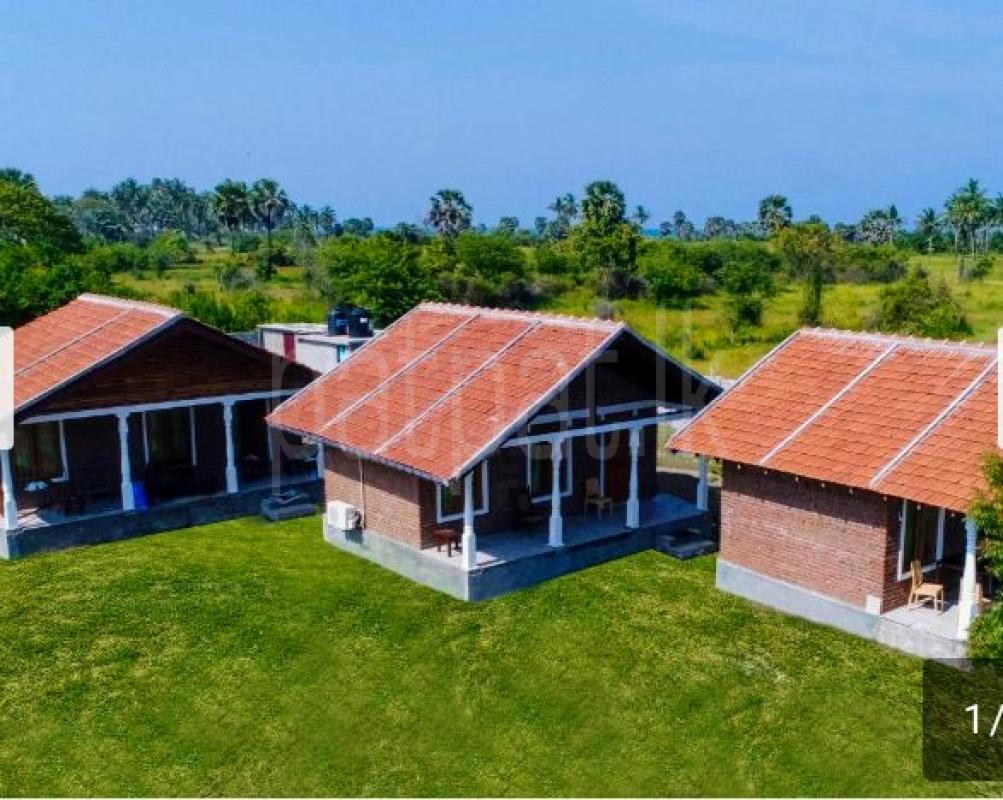 Building for Rent in Trincomalee