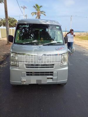 Suzuki Every 2007 - Used Van sale in Sri Lanka - patpat.lk