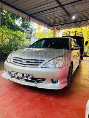 Toyota Allion 2003 - Used Car sale in Sri Lanka - patpat.lk