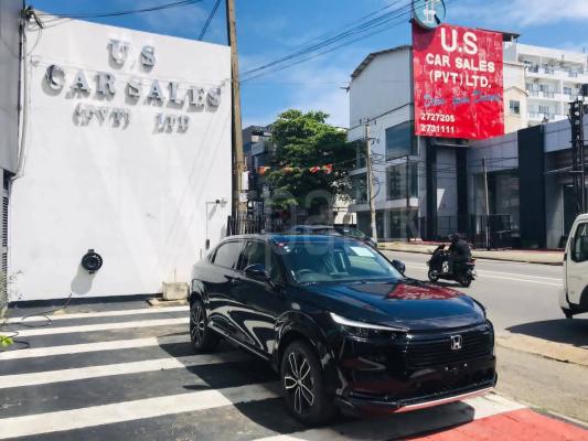 Honda Vezel 2026 - Brand New SUV sale in Sri Lanka - patpat.lk