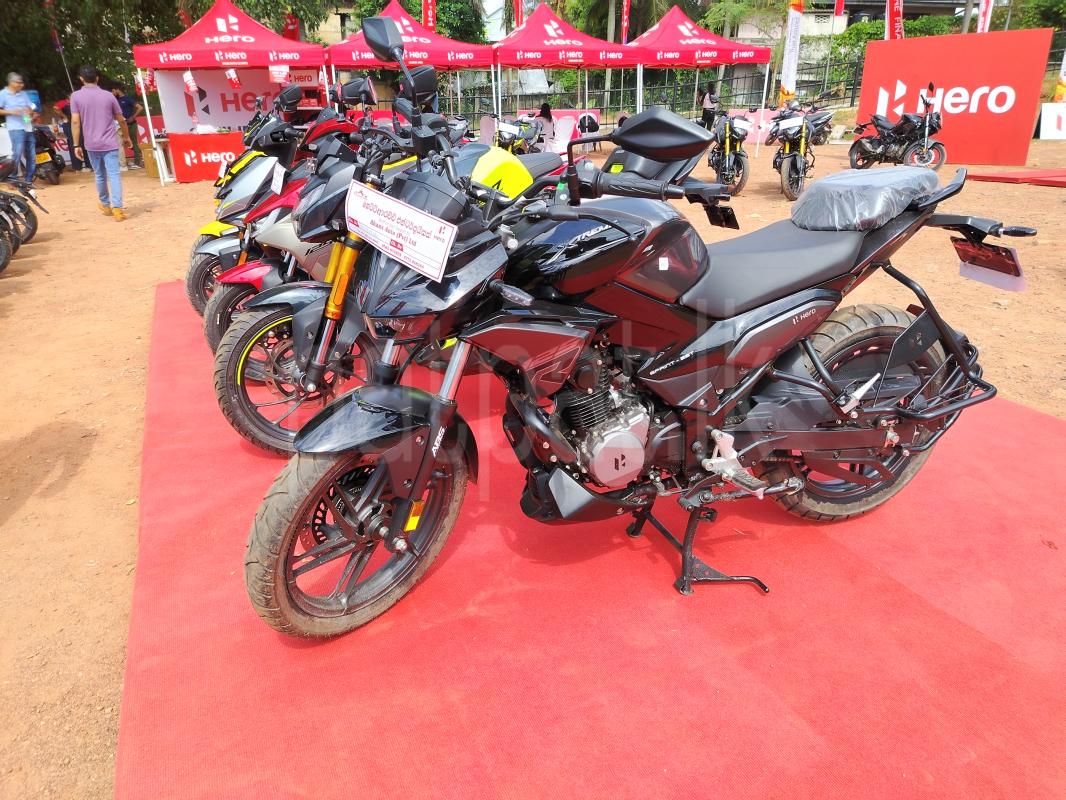 Hero XTreme 2026 -  බයිසිකලය sale in Sri Lanka - patpat.lk