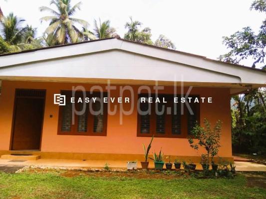 House for Sale in Ratnapura