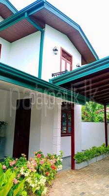 House for Sale in Meegoda