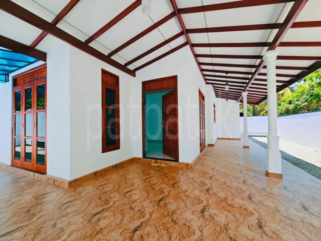 House for Sale in Kesbewa