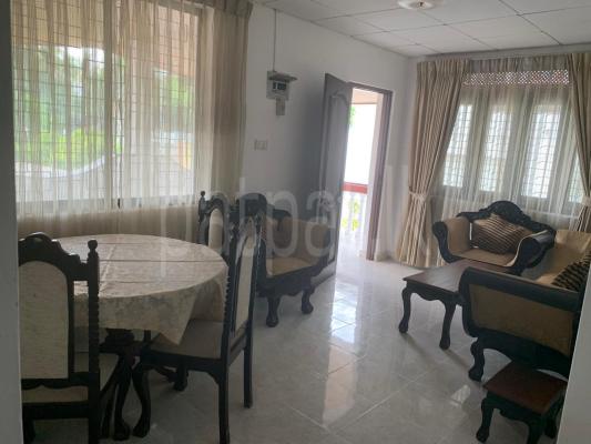 House for Rent in Battaramulla