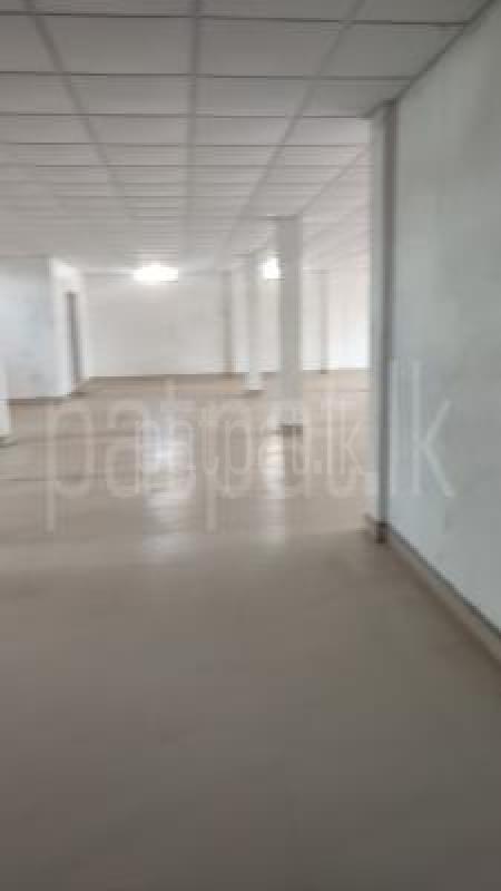 Building for Rent in Trincomalee