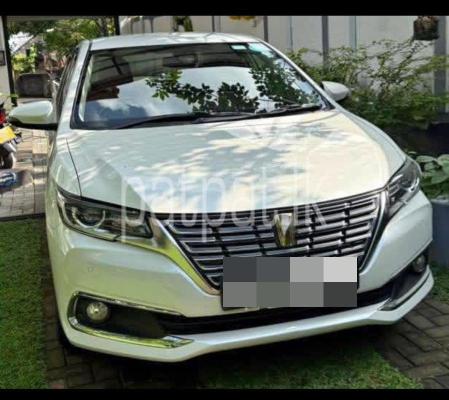 Toyota Premio 2018 - Used Car sale in Sri Lanka - patpat.lk