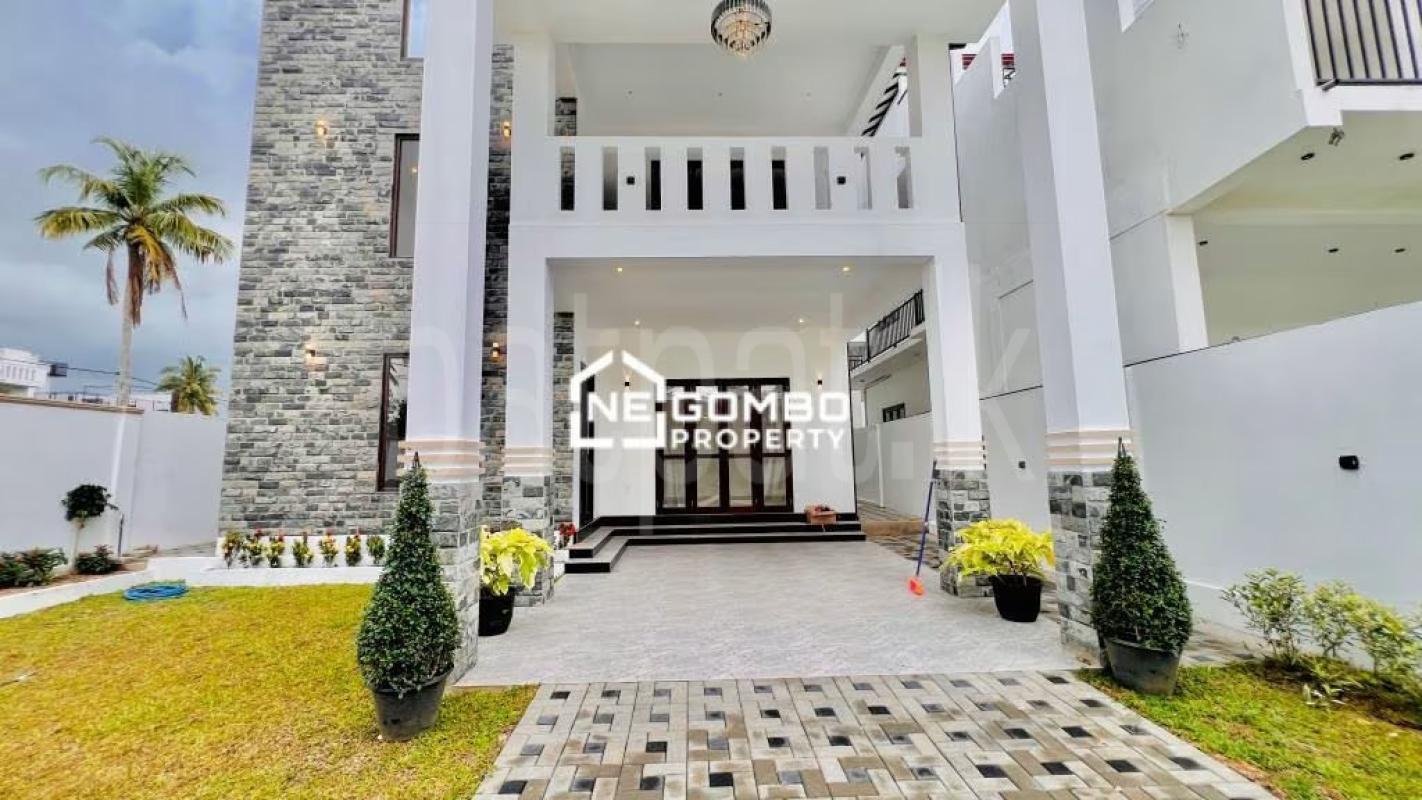 House for Sale in Negombo