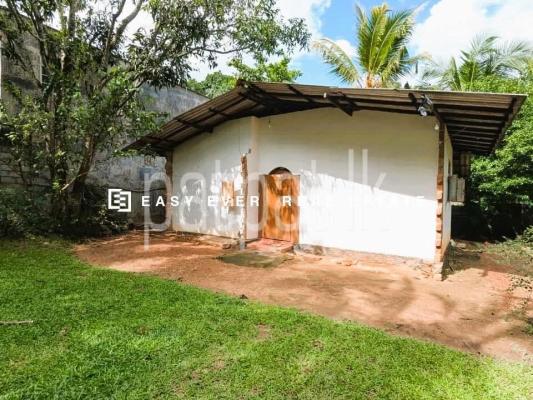 Residential Land for Sale in Yakkala