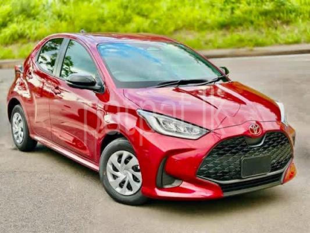 Toyota Yaris 2026 -  Car sale in Sri Lanka - patpat.lk