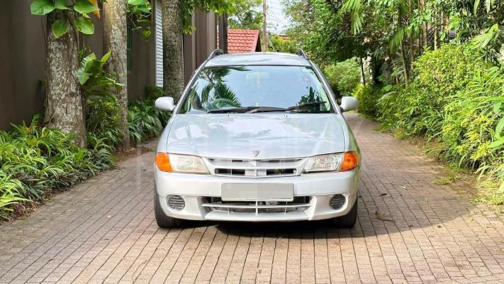 Nissan Wingroad 2000 - Used Car sale in Sri Lanka - patpat.lk