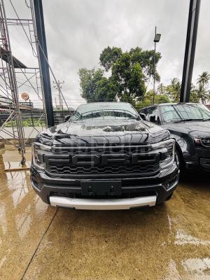 Ford Raptor Ranger 2025 - Brand New Pick-up  sale in Sri Lanka - patpat.lk