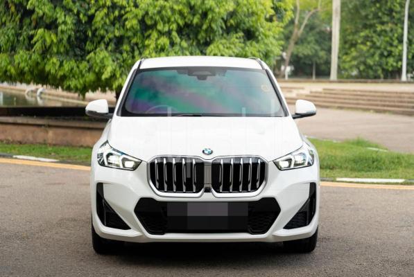 BMW X1D 2024 - Used SUV sale in Sri Lanka - patpat.lk