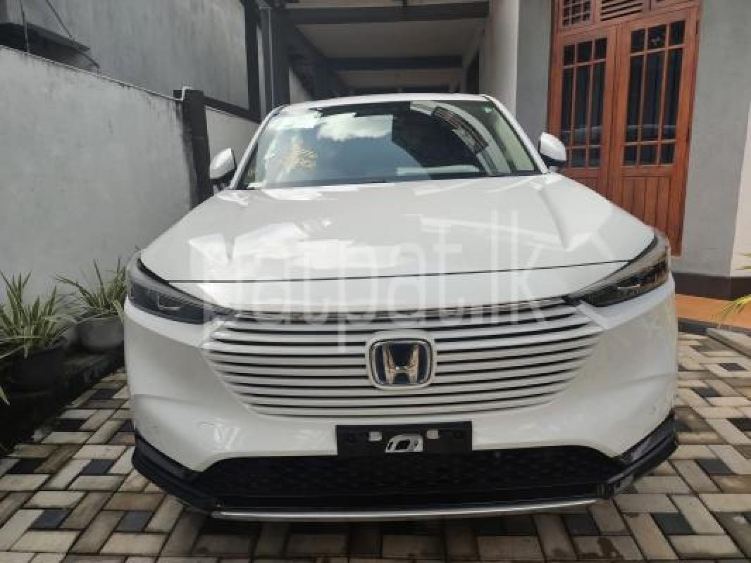 Honda Vezel 2024 - අලුත් SUV රථය sale in Sri Lanka - patpat.lk