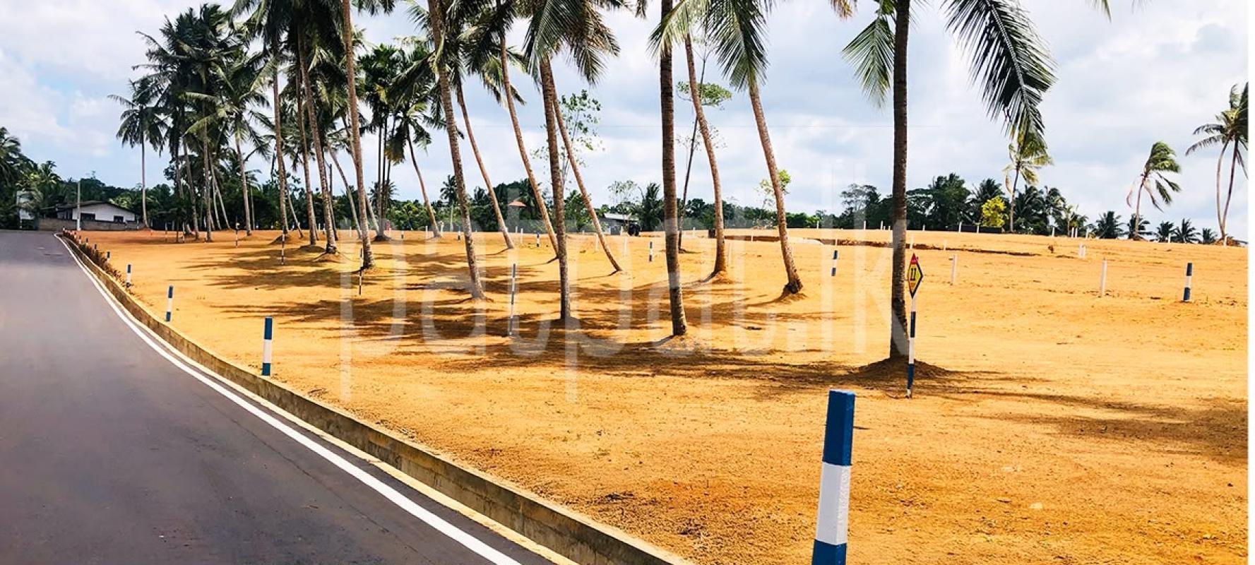 Residential Land for Sale in Katunayake