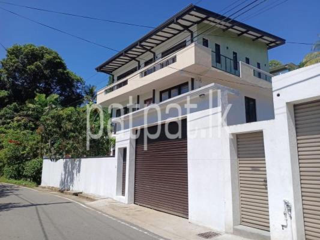House for Sale in Katugastota