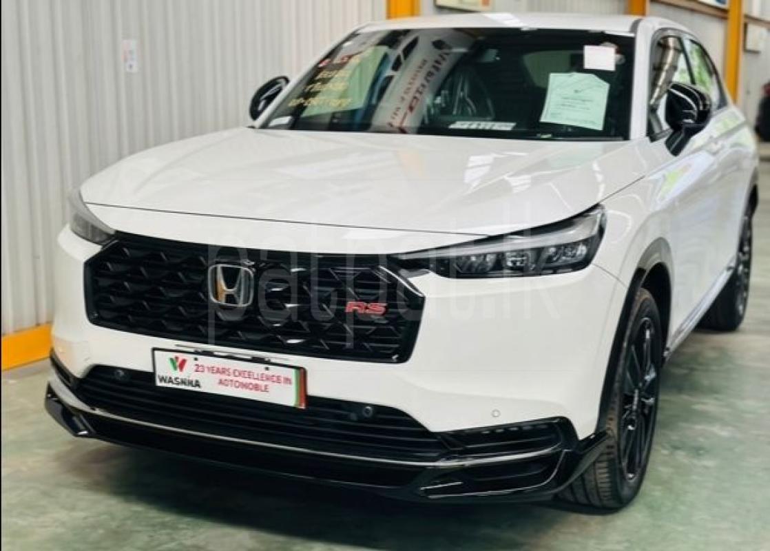 Honda Vezel 2026 -  SUV sale in Sri Lanka - patpat.lk