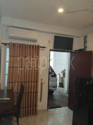 Room for Rent in Dehiwala