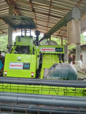 Agrotech Harvester 2023 - Used Heavy sale in Sri Lanka - patpat.lk