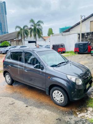 Suzuki Alto 2015 - Used Car sale in Sri Lanka - patpat.lk