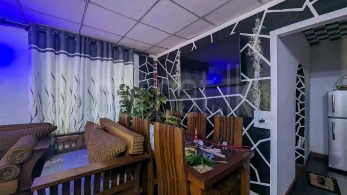 House for Sale in Colombo Fort (Colombo 01)