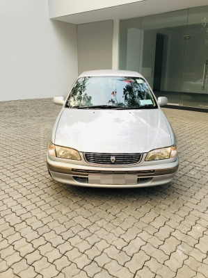 Toyota Corolla 1997 - Used Car sale in Sri Lanka - patpat.lk
