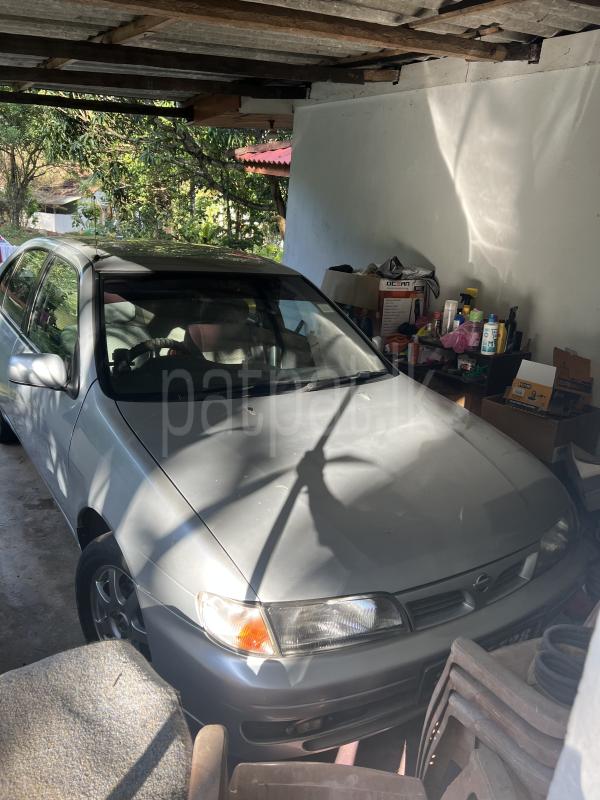 Nissan Sunny 1996 -  Car sale in Sri Lanka - patpat.lk