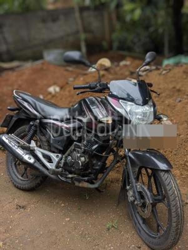 Bajaj Discover 2014 - பயன்படுத்தப்பட்டது பைக் sale in Sri Lanka - patpat.lk