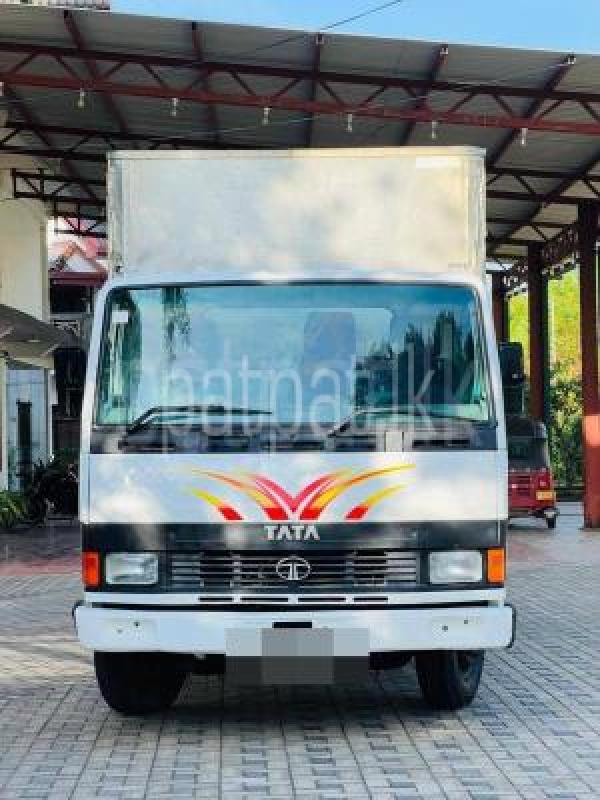 Tata 407 1990 - Used Truck sale in Sri Lanka - patpat.lk