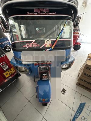 Bajaj Three Wheel 2013 - Used Three wheeler sale in Sri Lanka - patpat.lk