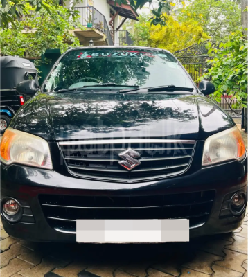 Suzuki Alto 2011 - Used Car sale in Sri Lanka - patpat.lk
