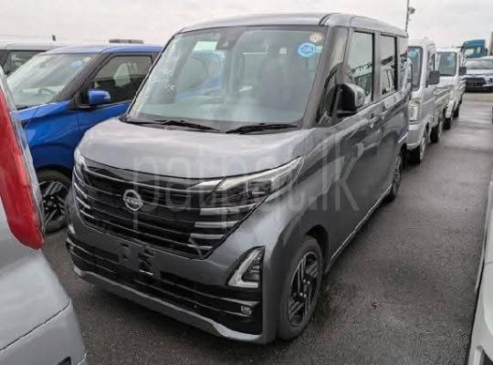 Nissan Roox 2023 - Reconditioned Car sale in Sri Lanka - patpat.lk