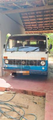 Volkswagen CC 1980 - Used Van sale in Sri Lanka - patpat.lk