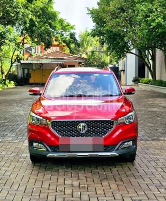 MG ZS 2019 - Used SUV sale in Sri Lanka - patpat.lk