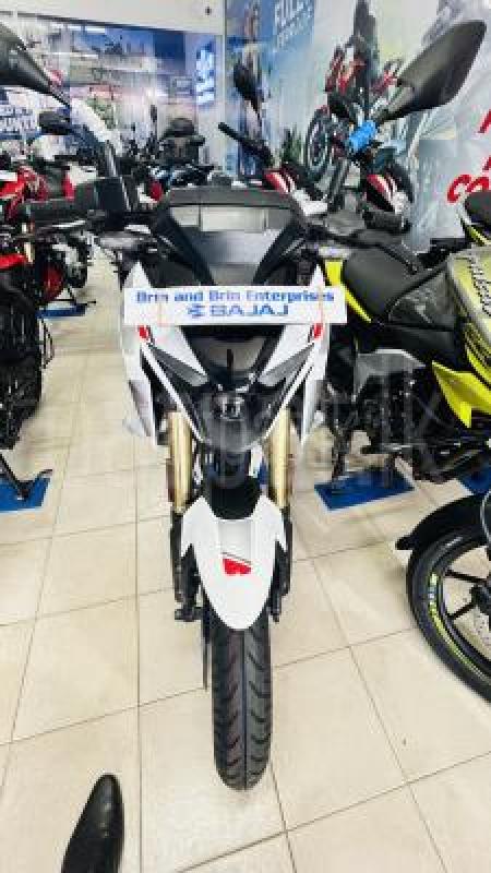 Bajaj Pulsar 2026 -  பைக் sale in Sri Lanka - patpat.lk