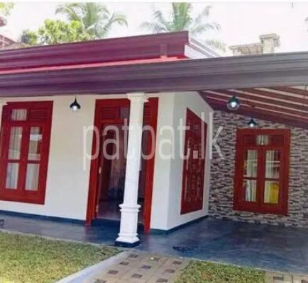 House for Sale in Godagama