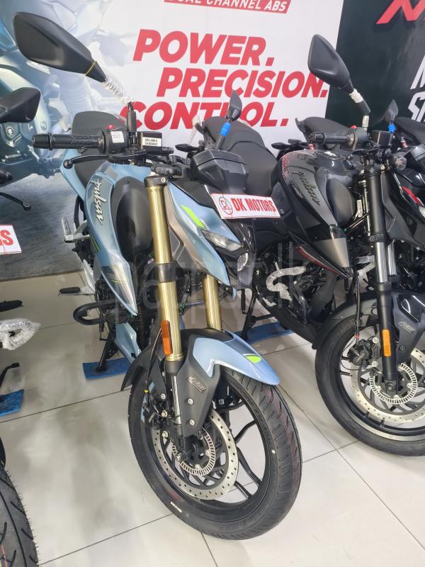 Bajaj Pulsar 2026 - சான்றளிக்கப்பட்டது பைக் sale in Sri Lanka - patpat.lk