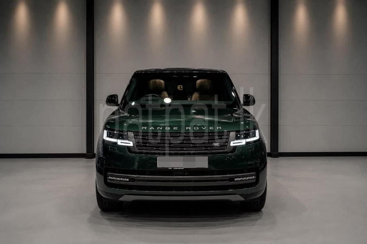 Land Rover Range Rover 2025 - Brand New SUV sale in Sri Lanka - patpat.lk