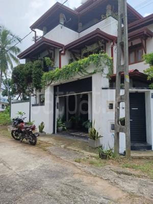 House for Sale in Meegoda
