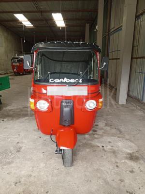 Bajaj Three Wheel 2012 - Used Three wheeler sale in Sri Lanka - patpat.lk