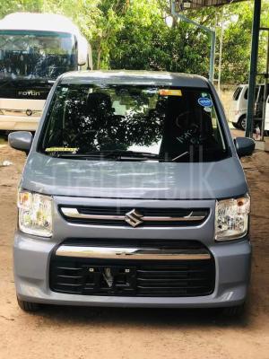 Suzuki Wagon R 2024