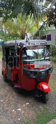 Bajaj Three Wheel 2015 - Used Three wheeler sale in Sri Lanka - patpat.lk