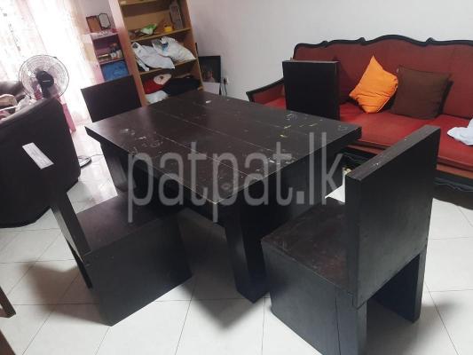 Furnitures